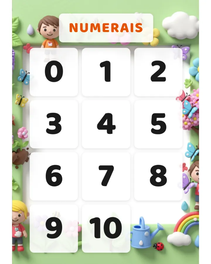 Numerais
