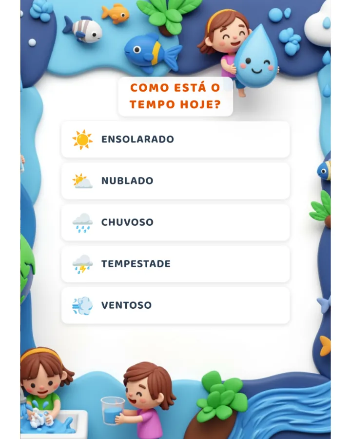 Clima